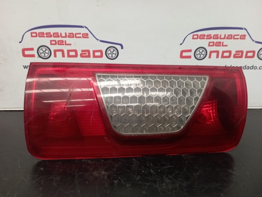 [159216] PILOTO TRASERO DERECHO