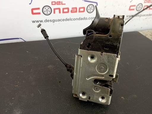 [114480] CERRADURA PUERTA DELANTERA IZQUIERDA