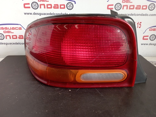 [139584] PILOTO TRASERO IZQUIERDO