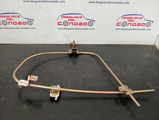 [186629] ELEVALUNAS DELANTERO DERECHO