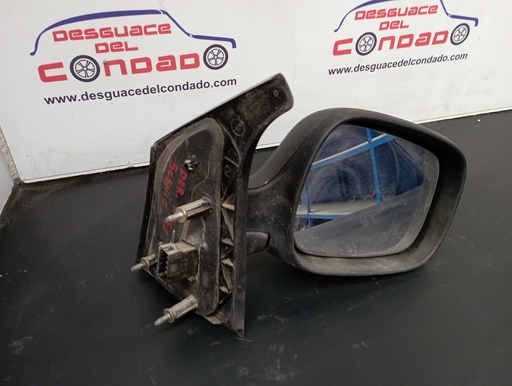 [160726] RETROVISOR DERECHO