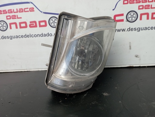 [142093] FARO ANTINIEBLA IZQUIERDO