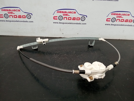 [186624] ELEVALUNAS DELANTERO IZQUIERDO