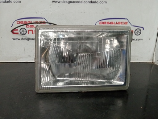 [198042] FARO DERECHO