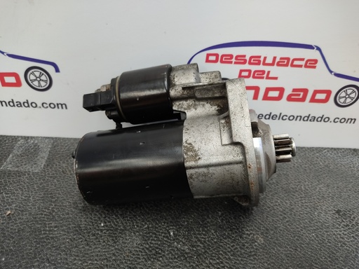 [95578] MOTOR ARRANQUE