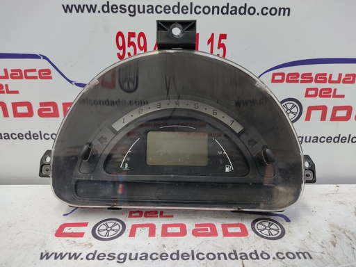 [96714] CUADRO INSTRUMENTOS