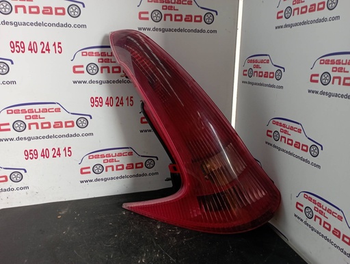 [97199] PILOTO TRASERO IZQUIERDO