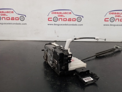 [97245] CERRADURA PUERTA DELANTERA DERECHA