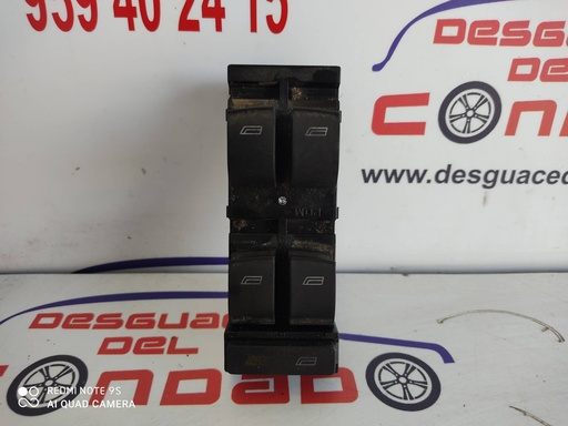 [98260] MANDO ELEVALUNAS DELANTERO IZQUIERDO