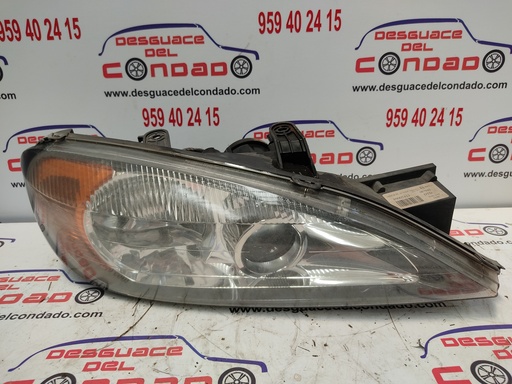 [100151] FARO DERECHO