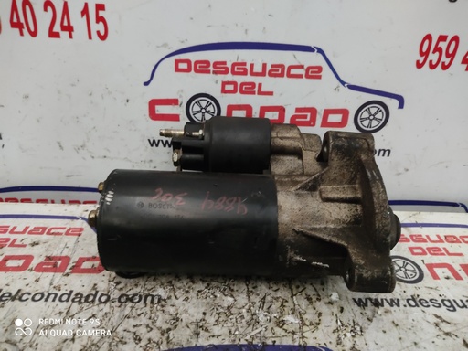 [103521] MOTOR ARRANQUE