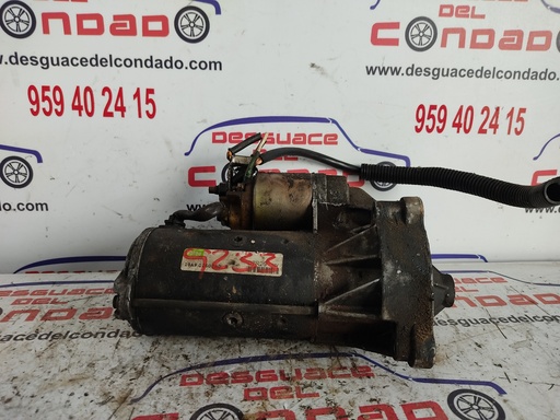 [104223] MOTOR ARRANQUE
