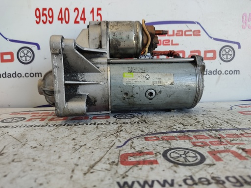 [104555] MOTOR ARRANQUE