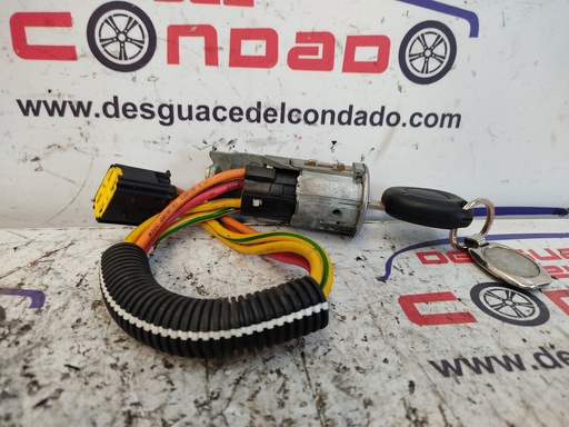 [104971] CONMUTADOR DE ARRANQUE