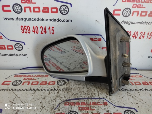 [107976] RETROVISOR IZQUIERDO