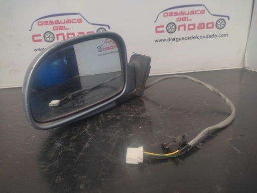 [110387] RETROVISOR IZQUIERDO