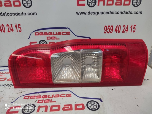 [110989] PILOTO TRASERO DERECHO