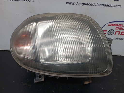 [111052] FARO DERECHO