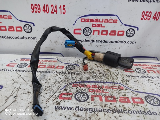 [112459] CONMUTADOR DE ARRANQUE