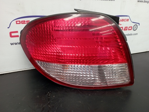 [113895] PILOTO TRASERO IZQUIERDO