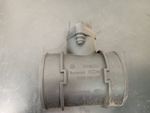 [119594] CAUDALIMETRO