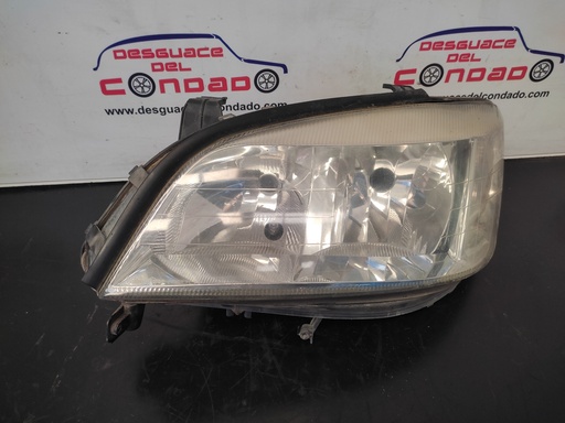 [122249] FARO IZQUIERDO