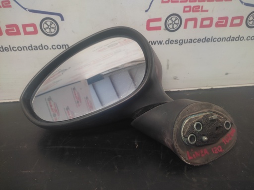 [128270] RETROVISOR IZQUIERDO