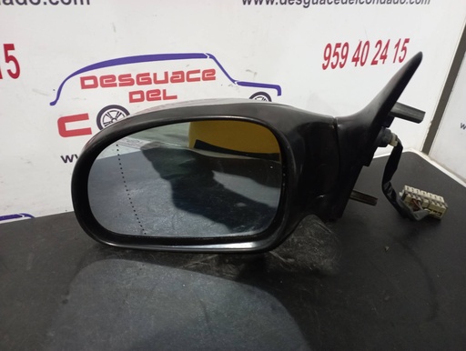 [139892] RETROVISOR IZQUIERDO