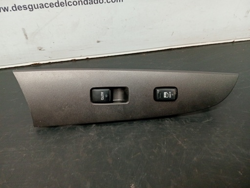 [142099] MANDO ELEVALUNAS DELANTERO DERECHO