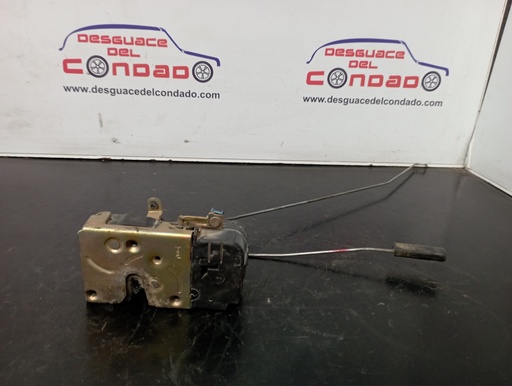 [143063] CERRADURA PUERTA DELANTERA IZQUIERDA