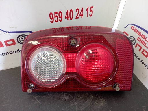 [144093] PILOTO TRASERO DERECHO