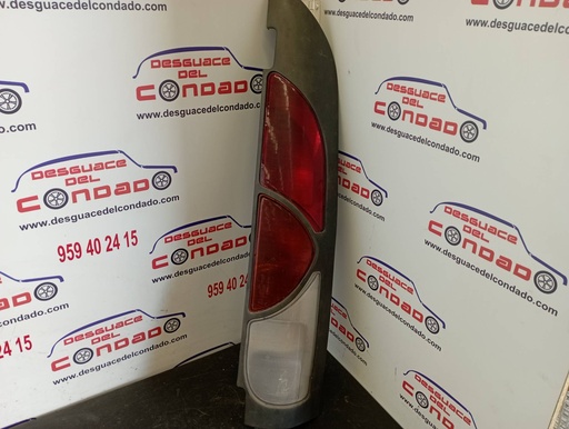 [144098] PILOTO TRASERO DERECHO