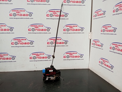 [144800] CERRADURA PUERTA DELANTERA IZQUIERDA