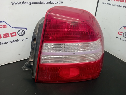 [147011] PILOTO TRASERO DERECHO