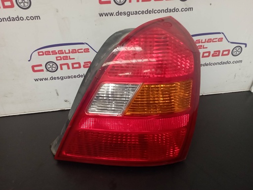 [150332] PILOTO TRASERO DERECHO