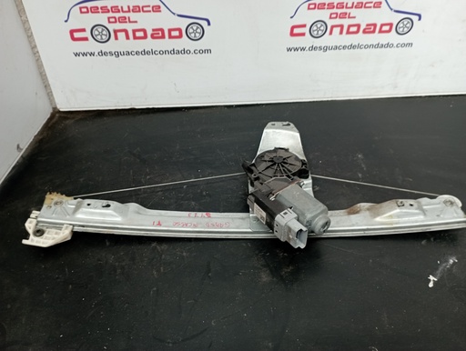 [161542] ELEVALUNAS TRASERO IZQUIERDO