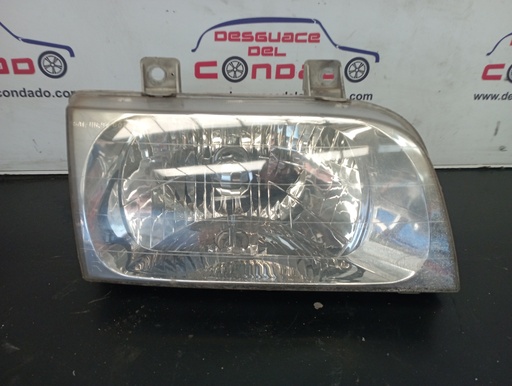 [169169] FARO DERECHO