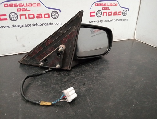 [185822] RETROVISOR DERECHO
