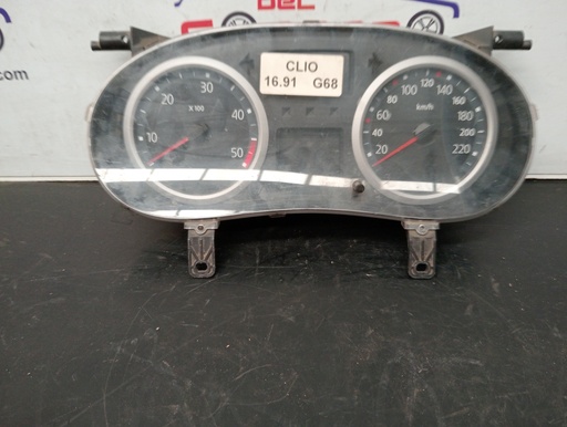 [186345] CUADRO INSTRUMENTOS