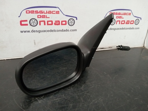 [186365] RETROVISOR IZQUIERDO