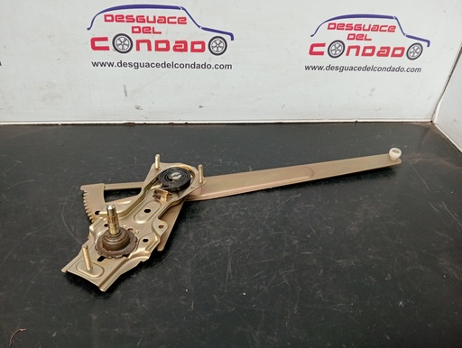 [186621] ELEVALUNAS DELANTERO IZQUIERDO