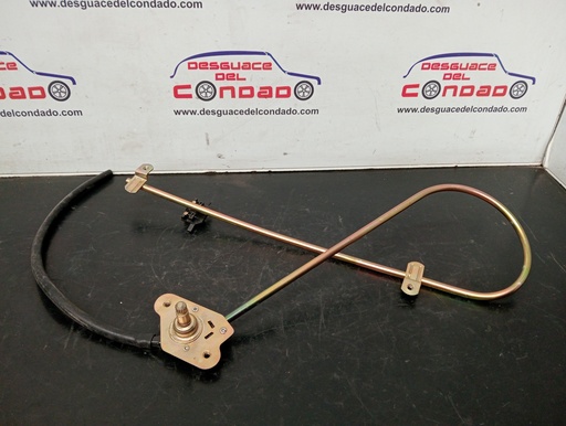 [187061] ELEVALUNAS DELANTERO IZQUIERDO