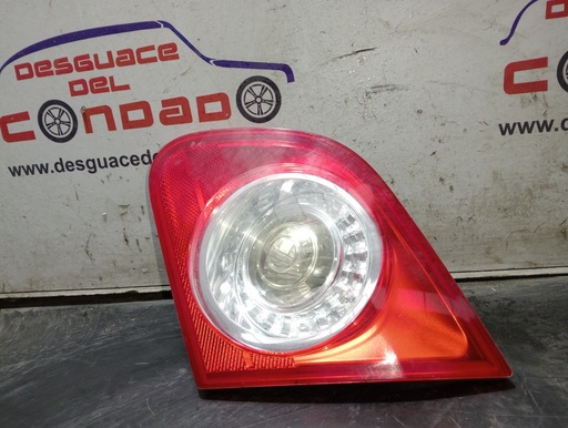 [193846] PILOTO TRASERO DERECHO INTERIOR