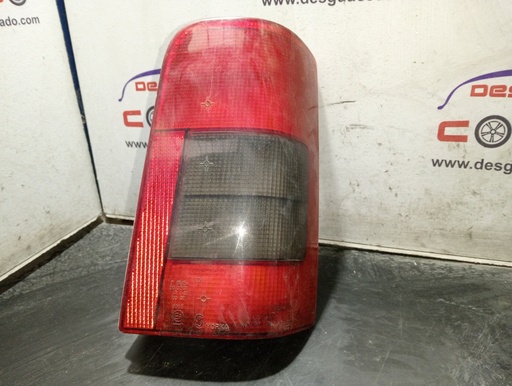 [207719] PILOTO TRASERO DERECHO