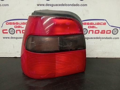 [198795] PILOTO TRASERO IZQUIERDO