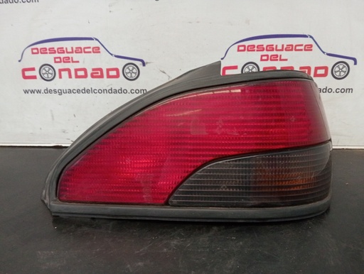 [196660] PILOTO TRASERO DERECHO