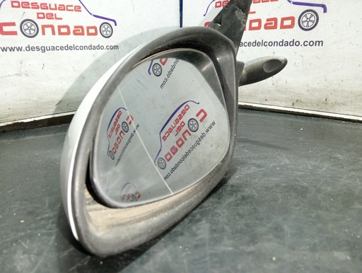 [209252] RETROVISOR IZQUIERDO