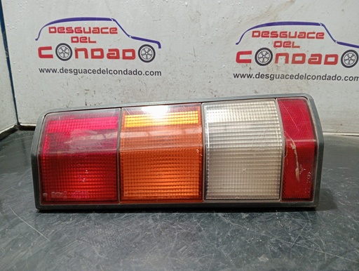 [209245] PILOTO TRASERO DERECHO