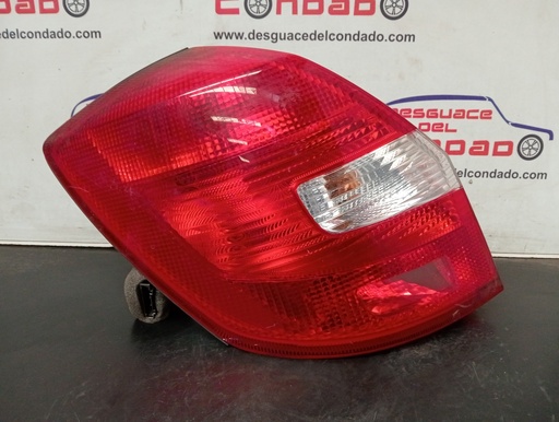 [198791] PILOTO TRASERO IZQUIERDO