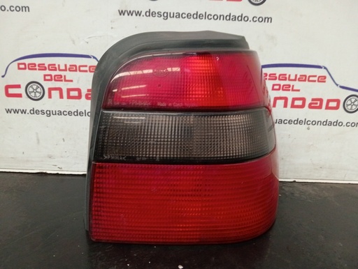 [198792] PILOTO TRASERO DERECHO